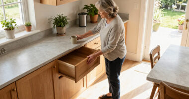 Will The Property You Buy At 60 Still Love You Back At 80?