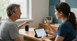 WSA Clinical Studies Show Sound Preference Exploration Boosts Hearing Aid Conversion Rates